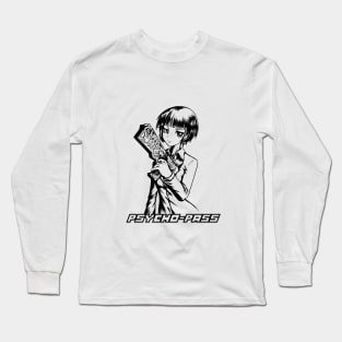 Akane Long Sleeve T-Shirt